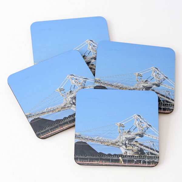 Item preview, Coal loader designed and sold by Doug Cliff.