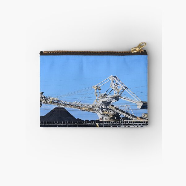 Item preview, Coal loader designed and sold by Doug Cliff.
