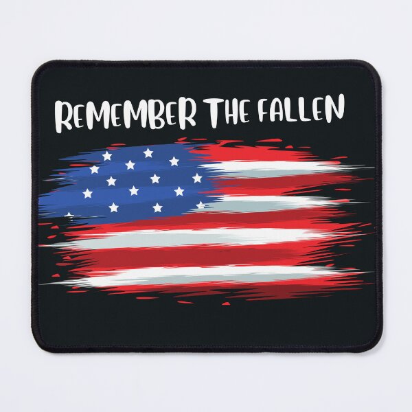Item preview, Remember the fallen designed and sold by jbird1979.