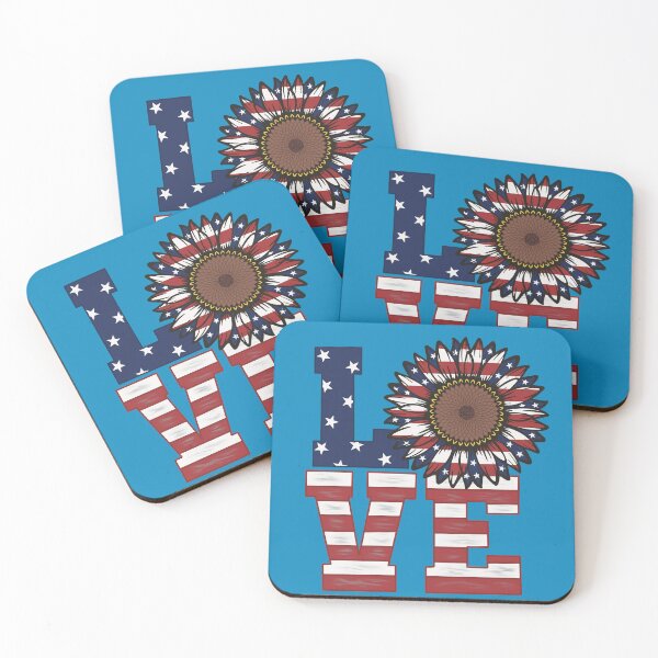 Item preview, American love designed and sold by LHaynes2020.