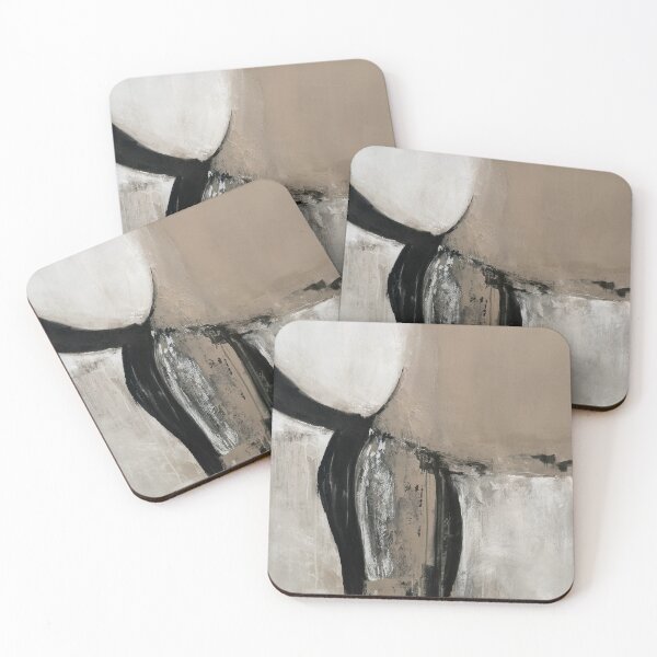 Item preview, neutral abstract designed and sold by ElaSzczepaniak.