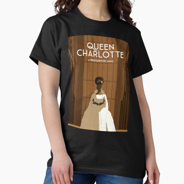 Aperçu de l'œuvre Reine Charlotte - Impressionniste créée et vendue par bae-ley.