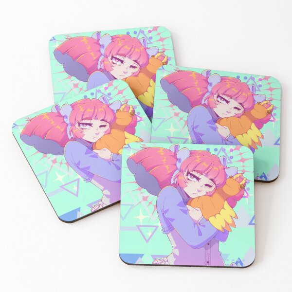 Item preview, Pluto in Purple designed and sold by Valalaraptor.