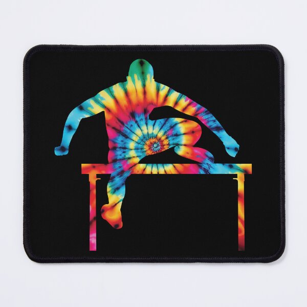 Item preview, Mens Hurdler designed and sold by BeaSchoney.