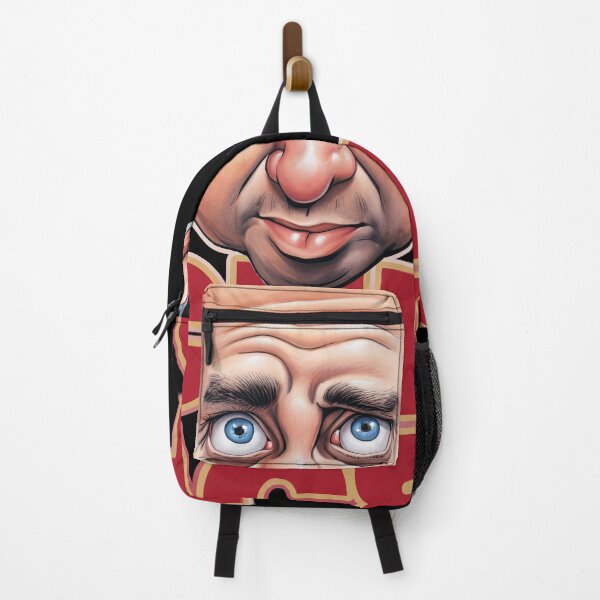 Item preview, Let's Get Schiff Faced Adam Schiff Head designed and sold by danielliamgill.