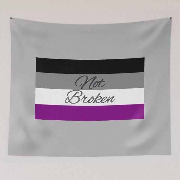 Item preview, Not Broken 3 designed and sold by Amanda1775.
