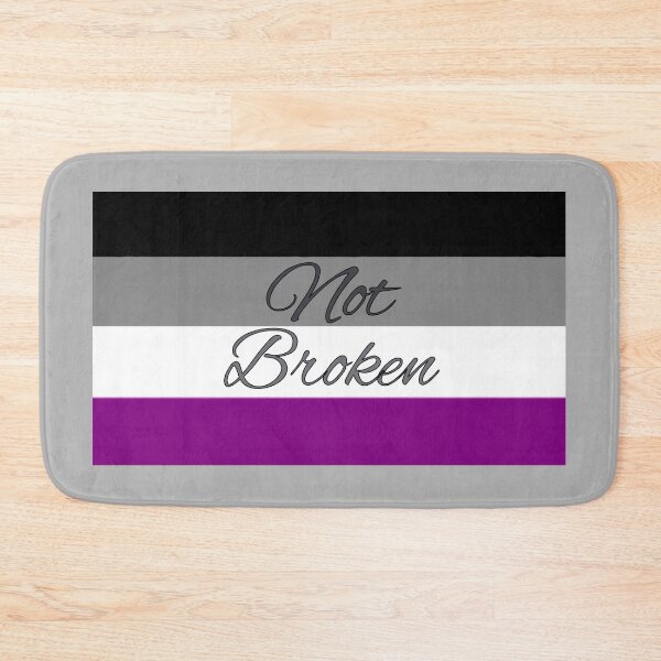 Item preview, Not Broken 3 designed and sold by Amanda1775.