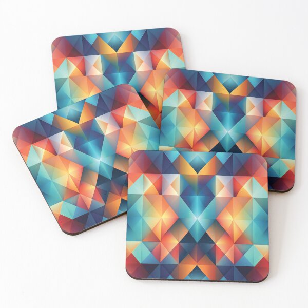 Item preview, Modern Pattern designed and sold by ADHDigitalDesign.