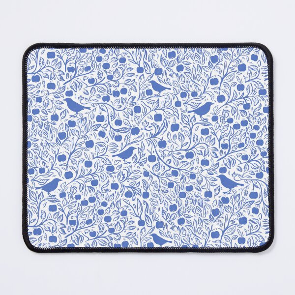 Item preview, Orchard repeat pattern designed and sold by LucyFaulke.