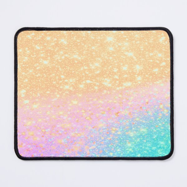Item preview, Abstract Pastel Shiny Seashore designed and sold by calibrit.