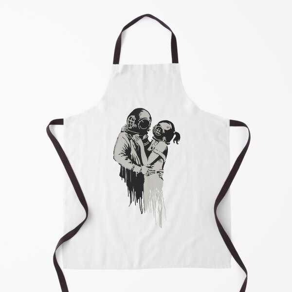 Item preview, BANKSY Think Tank designed and sold by inkstyl.