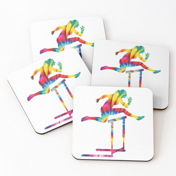 Item preview, Womens Hurdler designed and sold by BeaSchoney.
