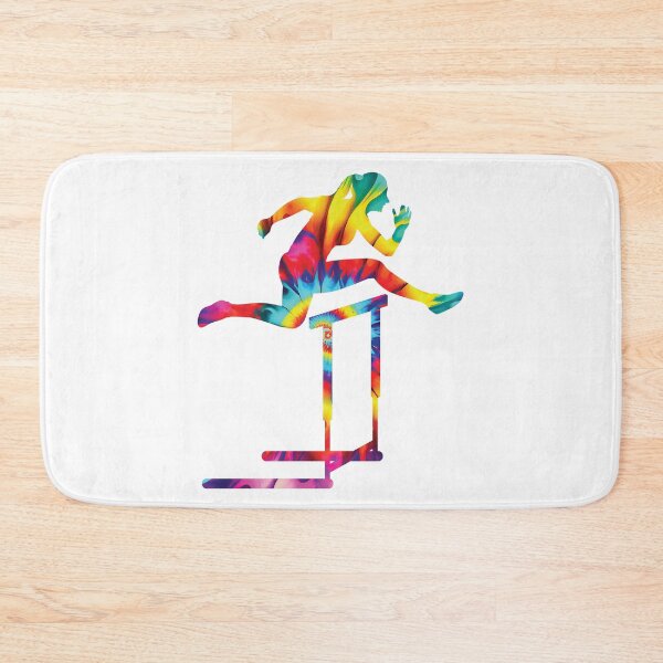 Item preview, Womens Hurdler designed and sold by BeaSchoney.