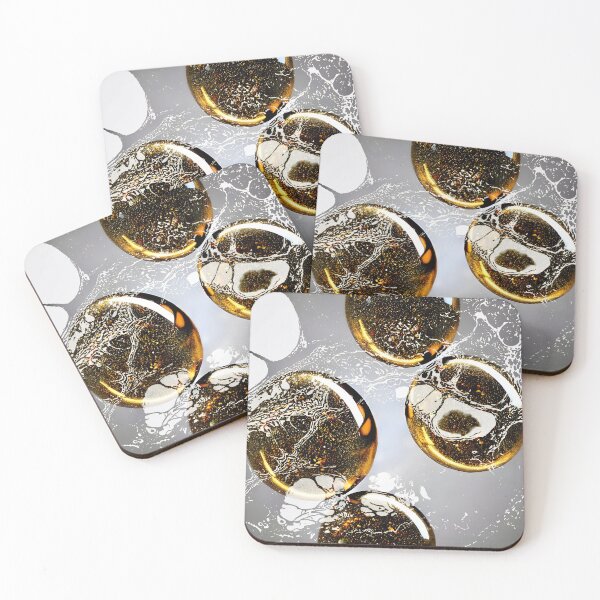 Item preview, The Heavens | Saturn designed and sold by Angela Mayotte.