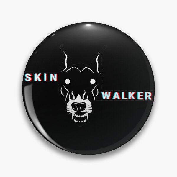 Item preview, Skinwalker dog designed and sold by Laragon11.