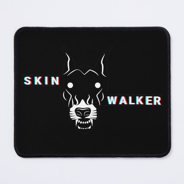 Item preview, Skinwalker dog designed and sold by Laragon11.
