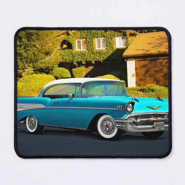 Item preview, 1957 Tri-Five Two-Door Hardtop designed and sold by DaveKoontz.