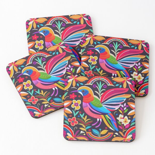 Item preview, rainbow hummingbird designed and sold by edleon.