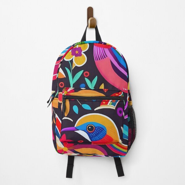 Item preview, rainbow hummingbird designed and sold by edleon.