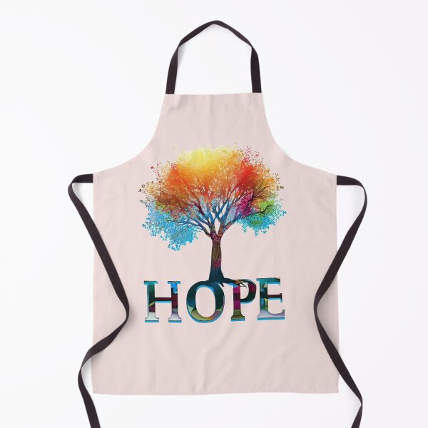 Item preview, hope hoping meaning raising hope designed and sold by GLORY-LIFE.