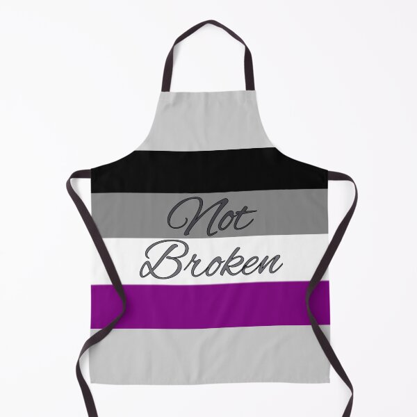 Item preview, Not Broken 3 designed and sold by Amanda1775.