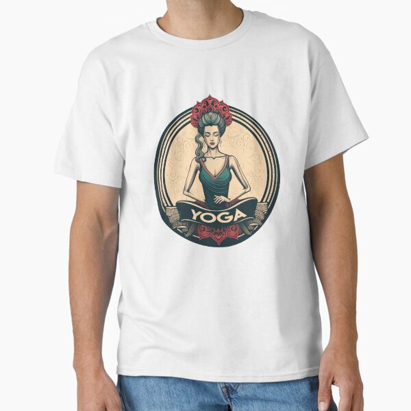 Item preview, yogini designed and sold by Raty-devi.