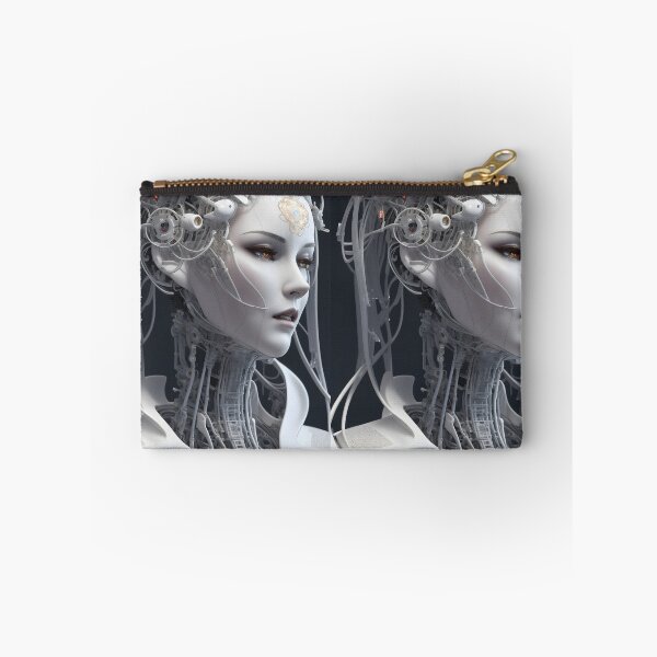 Item preview, Astra: Stunning Android Beauty Revealed! designed and sold by Nustudios.