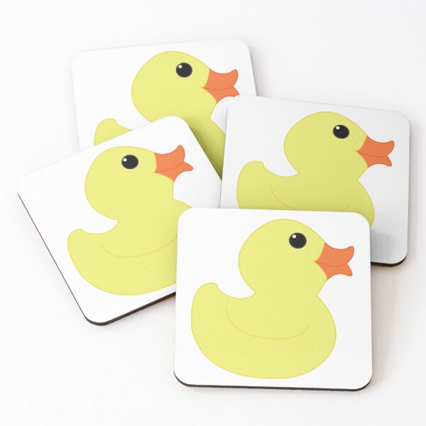 Item preview, Scrub-a-dub-dub Ducky designed and sold by eliana01019.