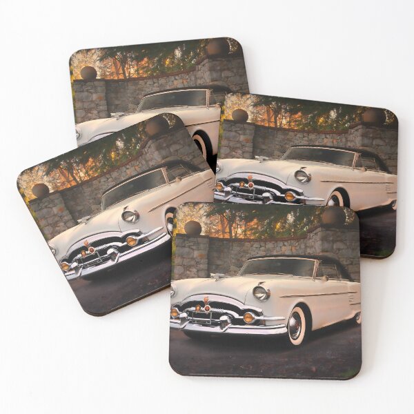 Item preview, 1954 Packard Series 5431 Convertible designed and sold by DaveKoontz.