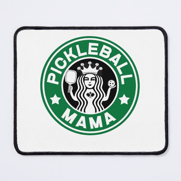 Item preview, Pickleball Mama designed and sold by theboujeebunny.