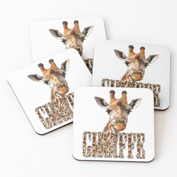 Item preview, Giraffe designed and sold by OCNau.