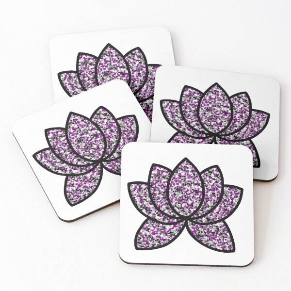 Item preview, Abstract Asexual Flower designed and sold by SilverFantasy.