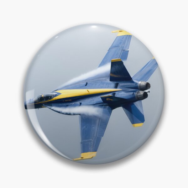 Item preview, Blue Angel 4 designed and sold by Daniel Shapiro.