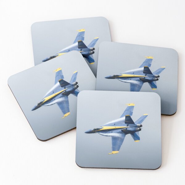 Item preview, Blue Angel 4 designed and sold by Daniel Shapiro.