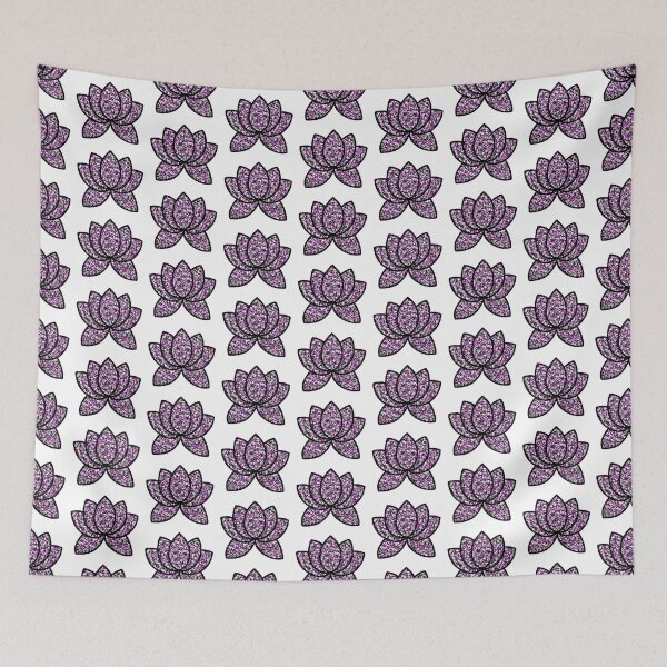 Item preview, Abstract Asexual Flower designed and sold by SilverFantasy.