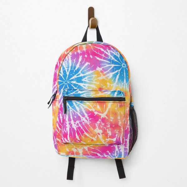 Item preview, Retro tie dye colorful pattern designed and sold by imagenia.