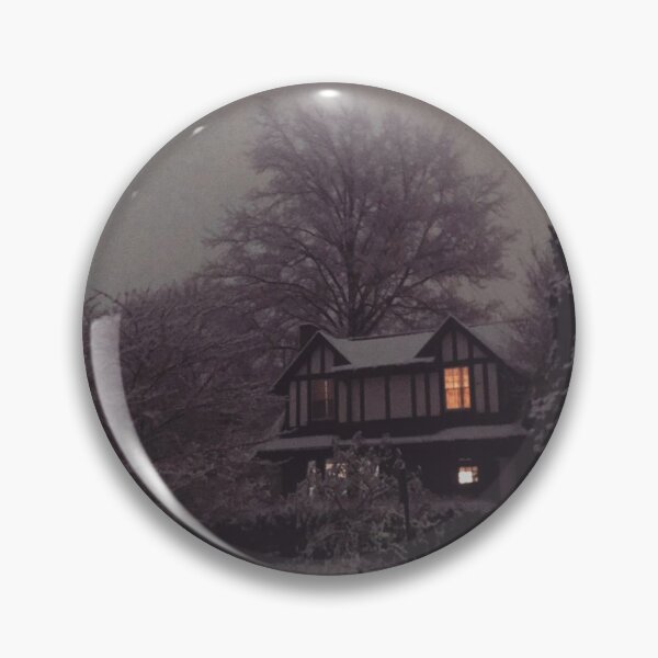 Item preview, Snowy Night designed and sold by maddieeegoodall.