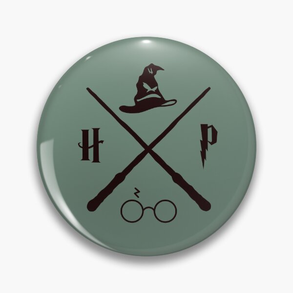 Item preview, HP wands designed and sold by Lyndsedoodle.