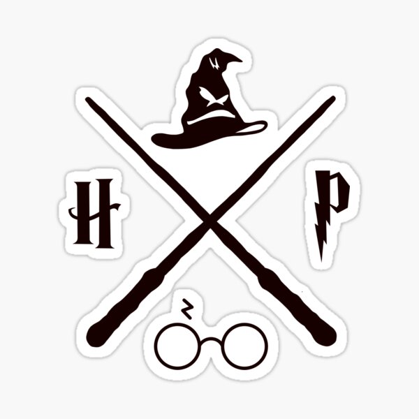Item preview, HP wands designed and sold by Lyndsedoodle.