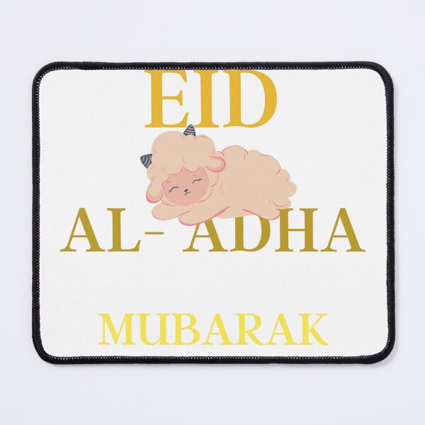 Item preview, Eid al-Adha 2023 designed and sold by ASSAOUCI.