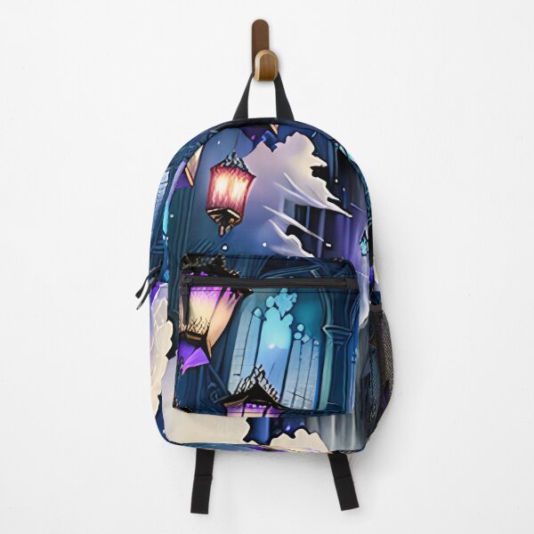 Item preview, AI Generated - Within the Dreamer Castle designed and sold by Kaiko-Roku.