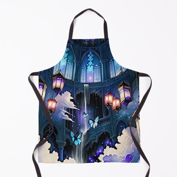 Item preview, AI Generated - Within the Dreamer Castle designed and sold by Kaiko-Roku.