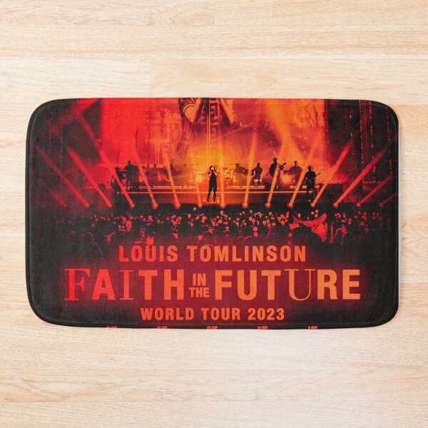 Item preview, Louis Tomlinson Tour 2023 designed and sold by febolton.