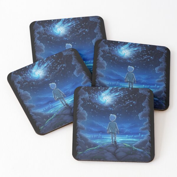 Item preview, Rick Sanchez at night designed and sold by LeoShokola.