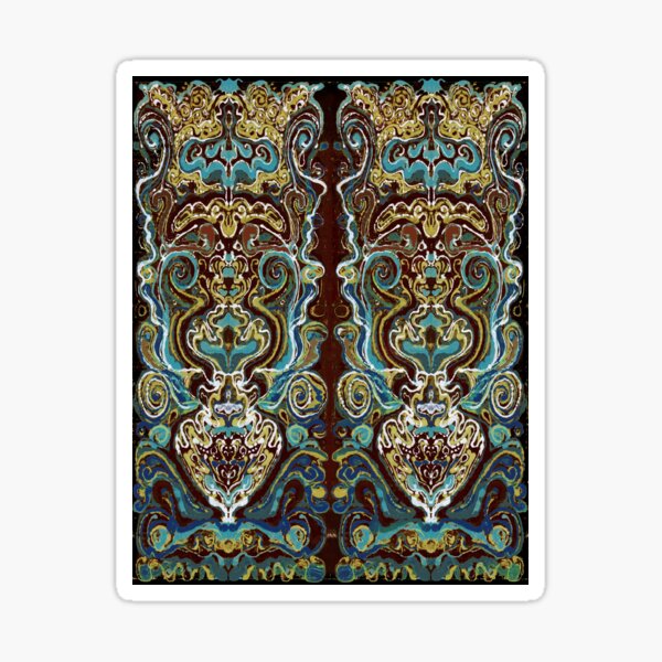 Item preview, Dance of the Devas designed and sold by ricoflinn.
