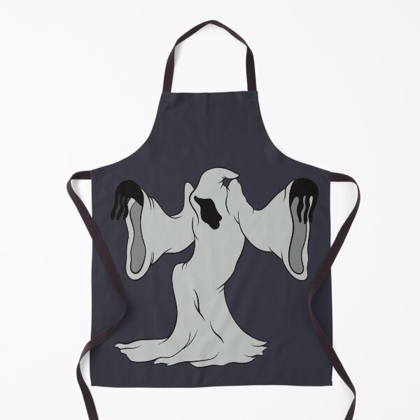 Item preview, Retro Cartoon Reaper designed and sold by liquidsouldes.