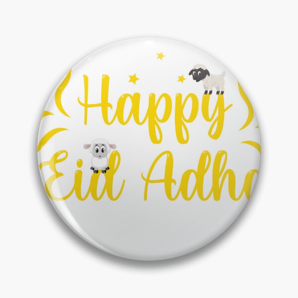 Item preview, Eid Adha 2023 designed and sold by ASSAOUCI.
