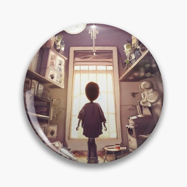 Item preview, messy room designed and sold by baspettersen.