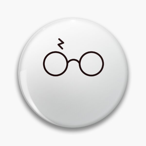 Item preview, HP Glasses designed and sold by Lyndsedoodle.