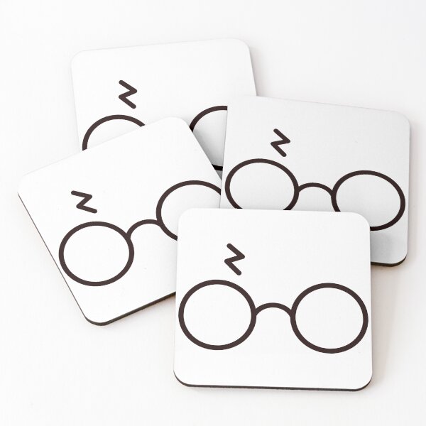 Item preview, HP Glasses designed and sold by Lyndsedoodle.
